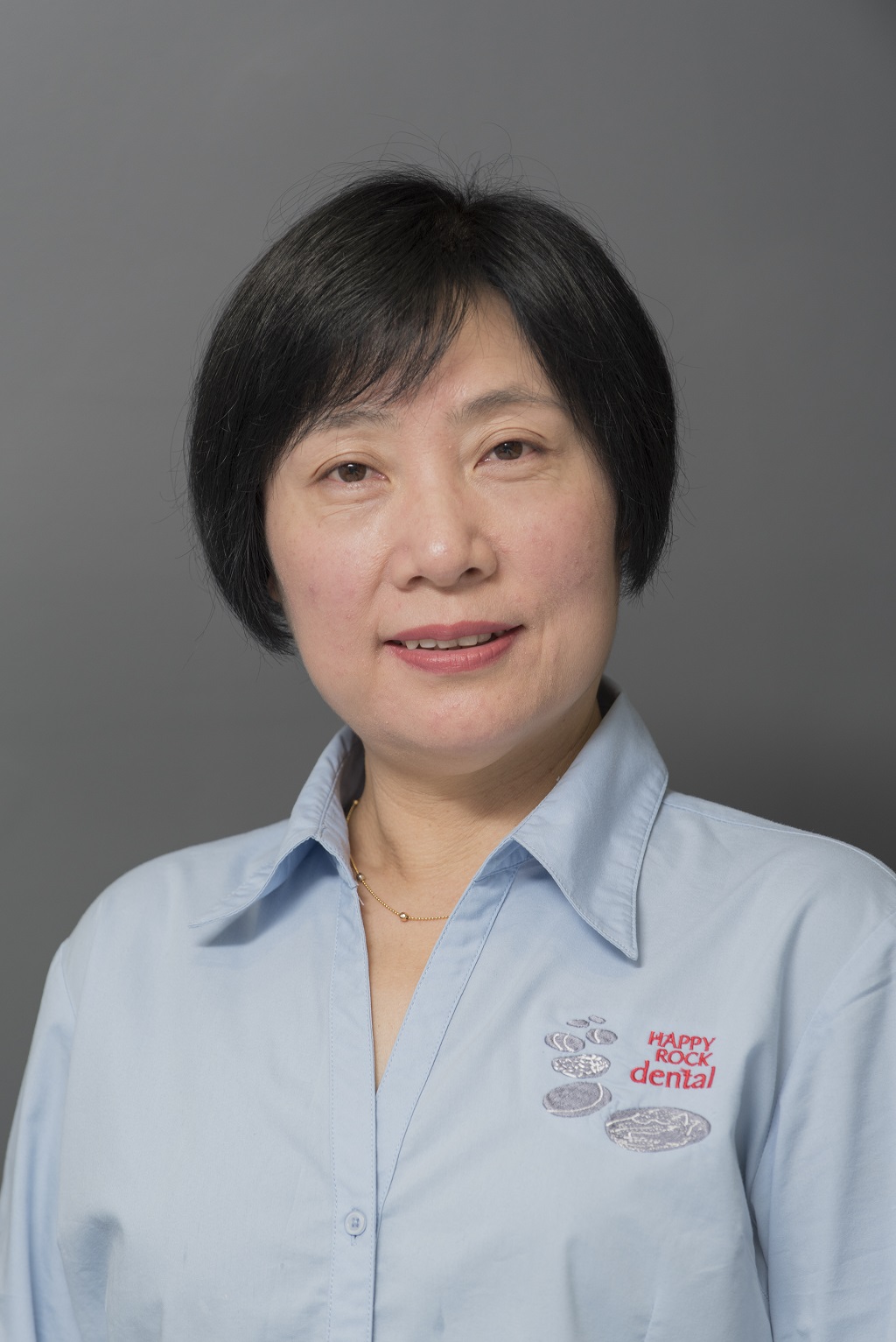 Jing Chen: Dental Nurse Cronulla