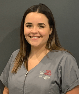 Katie Lewis: Dental Assistant Cronulla